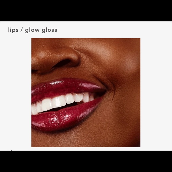 BECCA. Glow Lip Gloss - Picture 4 of 6